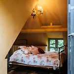 La Petite Foret 17th Cent Near Durbuy *