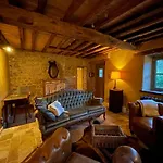 La Petite Foret 17th Cent Near Durbuy Casa vacanze *