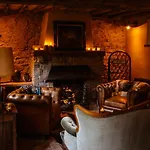 La Petite Foret 17th Cent Near Durbuy * Clavier