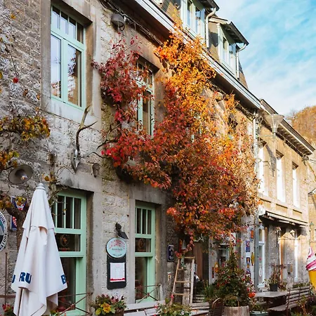 Σπίτι διακοπών La Petite Foret 17th Cent Near Durbuy