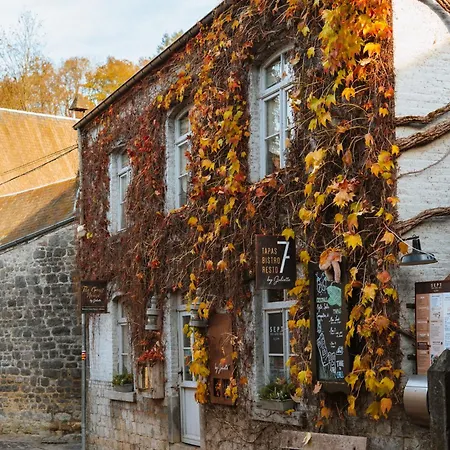 La Petite Foret 17th Cent Near Durbuy Σπίτι διακοπών *